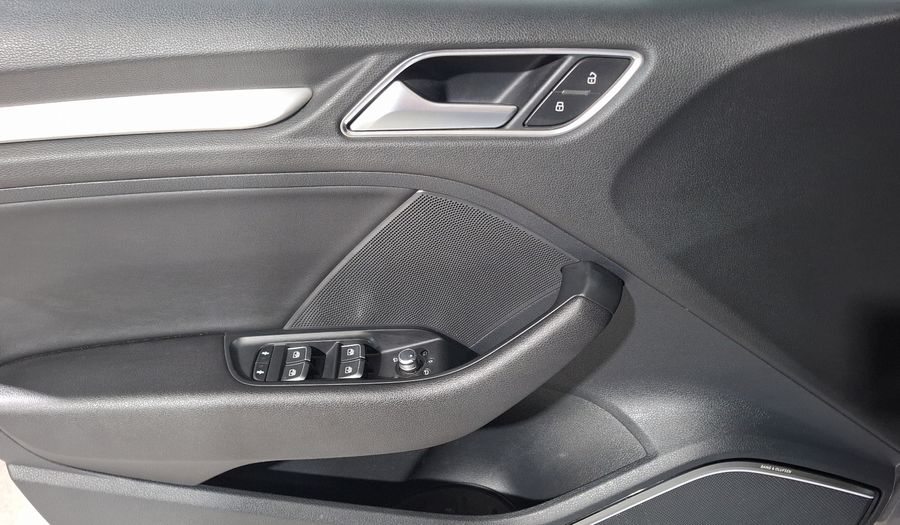 Audi A3 2.0 S LINE DCT Sedan 2018