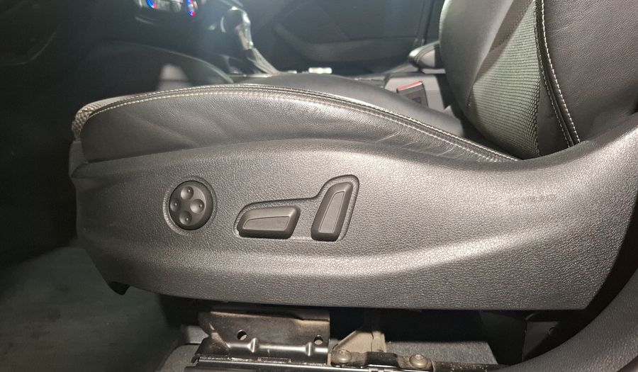 Audi A3 2.0 S LINE DCT Sedan 2018