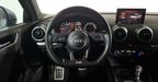 Audi A3 2.0 S LINE DCT Sedan 2018