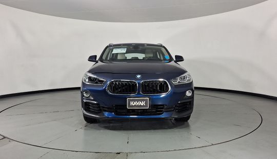 Bmw • X2