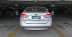 Ford Fusion 2.0 ECOBOOST SEL AUTO Sedan 2017