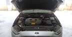 Ford Fusion 2.0 ECOBOOST SEL AUTO Sedan 2017