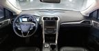 Ford Fusion 2.0 ECOBOOST SEL AUTO Sedan 2017