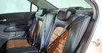 Chevrolet Sonic 1.6 AT E LT Sedan 2017