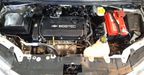 Chevrolet Sonic 1.6 AT E LT Sedan 2017