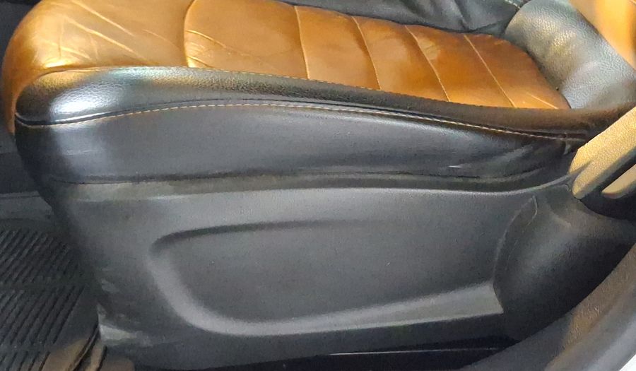 Chevrolet Sonic 1.6 AT E LT Sedan 2017