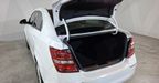 Chevrolet Sonic 1.6 AT E LT Sedan 2017