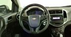 Chevrolet Sonic 1.6 AT E LT Sedan 2017