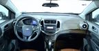 Chevrolet Sonic 1.6 AT E LT Sedan 2017