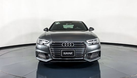 Audi • A4