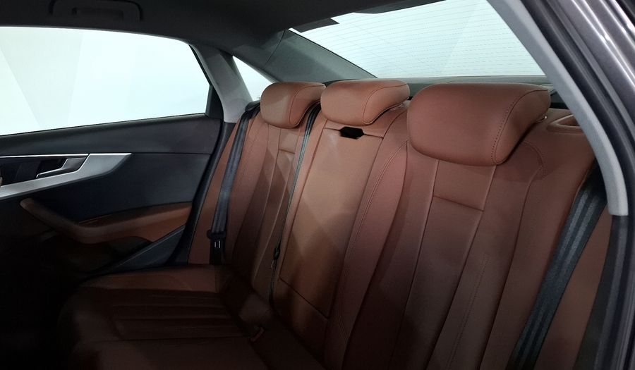 Audi A4 2.0 MHEV 40 TFSI SELECT DCT Sedan 2021