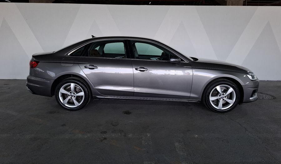 Audi A4 2.0 MHEV 40 TFSI SELECT DCT Sedan 2021