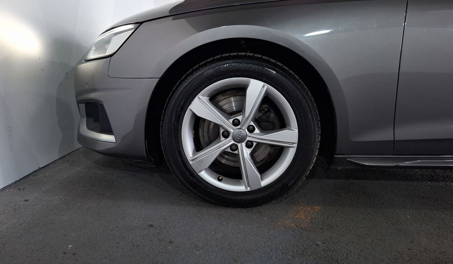 Audi A4 2.0 MHEV 40 TFSI SELECT DCT Sedan 2021