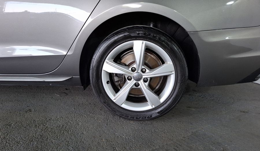 Audi A4 2.0 MHEV 40 TFSI SELECT DCT Sedan 2021