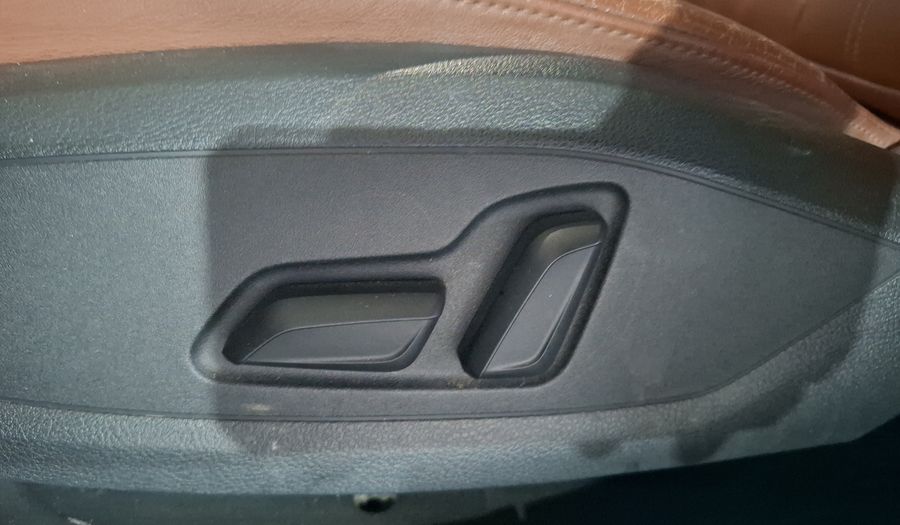 Audi A4 2.0 MHEV 40 TFSI SELECT DCT Sedan 2021