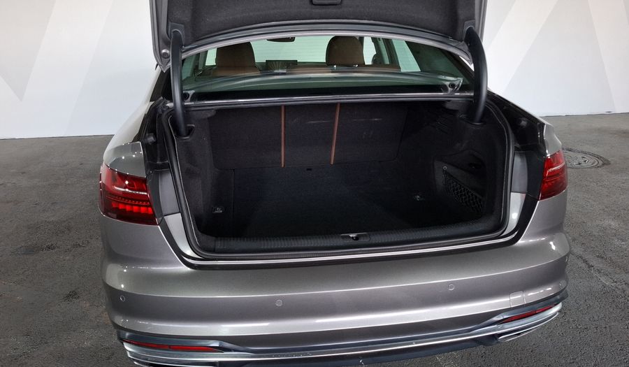 Audi A4 2.0 MHEV 40 TFSI SELECT DCT Sedan 2021