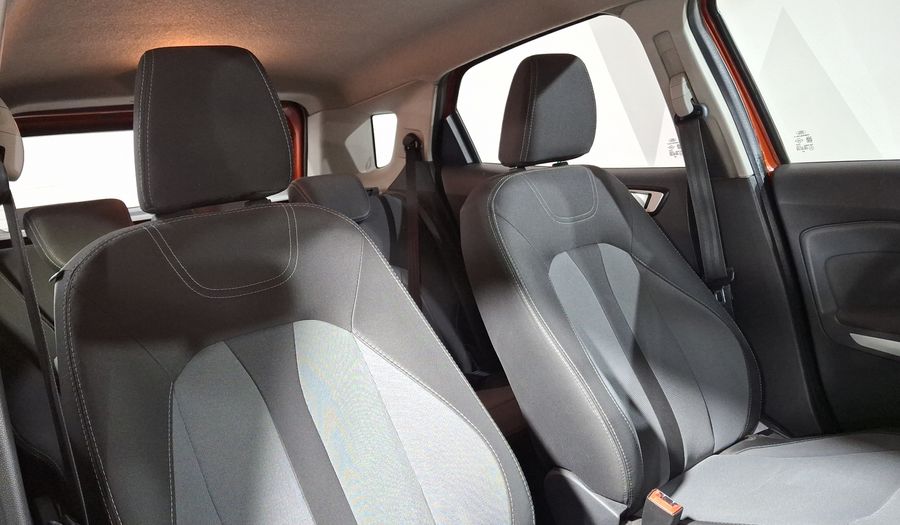 Ford Ecosport 2.0 TREND AT Suv 2017