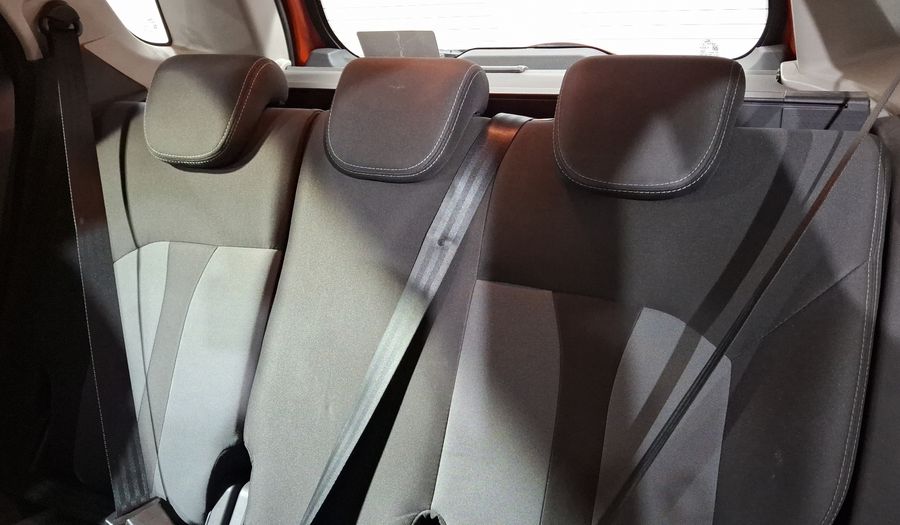 Ford Ecosport 2.0 TREND AT Suv 2017