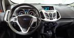 Ford Ecosport 2.0 TREND AT Suv 2017