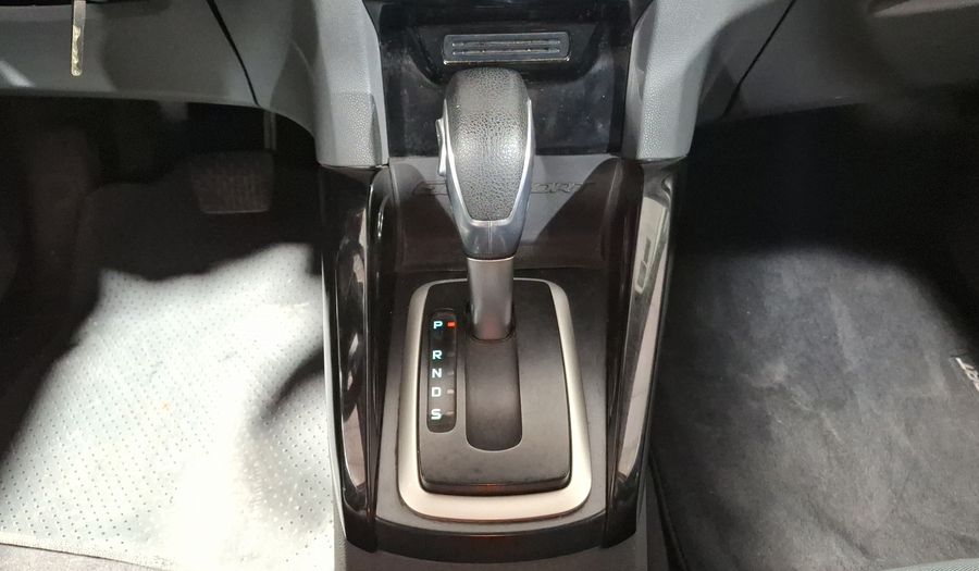 Ford Ecosport 2.0 TREND AT Suv 2017