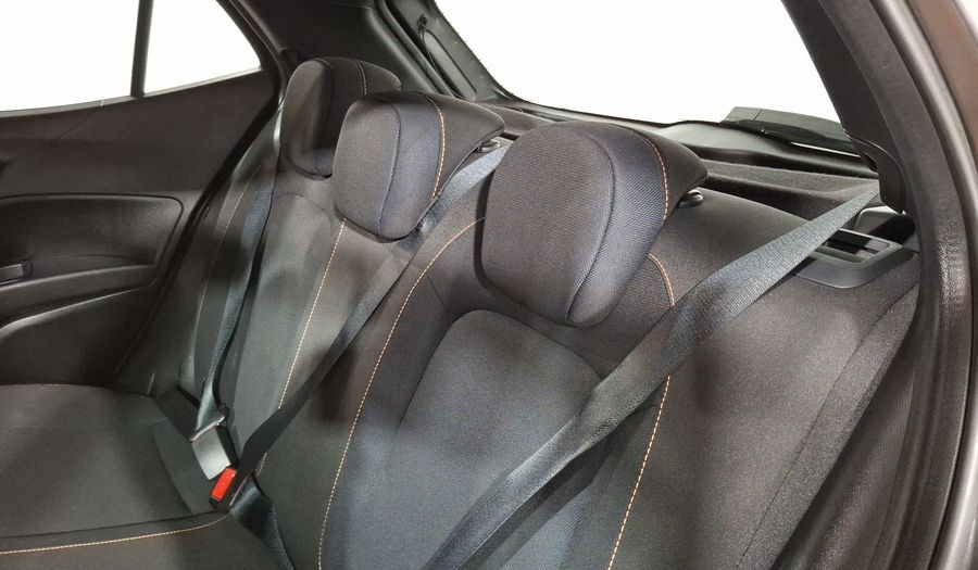 Fiat Argo 1.8 TREKKING AUTO Hatchback 2022