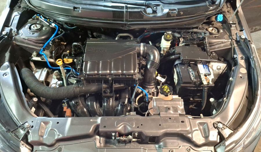 Fiat Argo 1.8 TREKKING AUTO Hatchback 2022