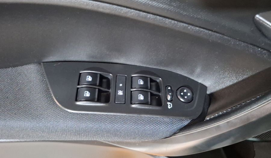 Fiat Argo 1.8 TREKKING AUTO Hatchback 2022