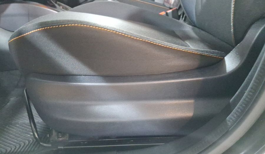 Fiat Argo 1.8 TREKKING AUTO Hatchback 2022