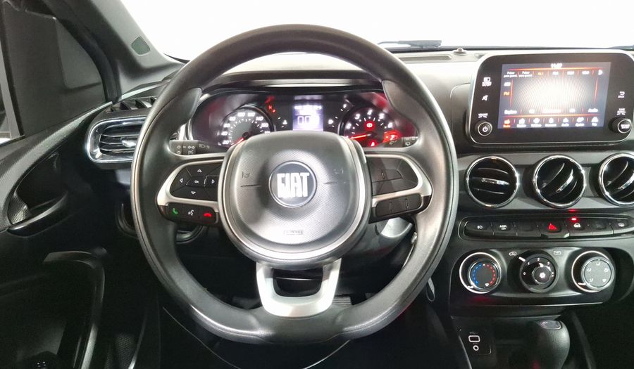 Fiat Argo 1.8 TREKKING AUTO Hatchback 2022