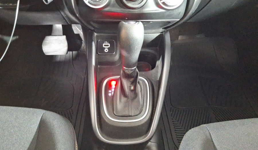 Fiat Argo 1.8 TREKKING AUTO Hatchback 2022