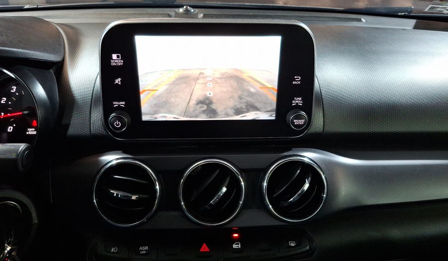 Fiat Argo 1.8 TREKKING AUTO Hatchback 2022