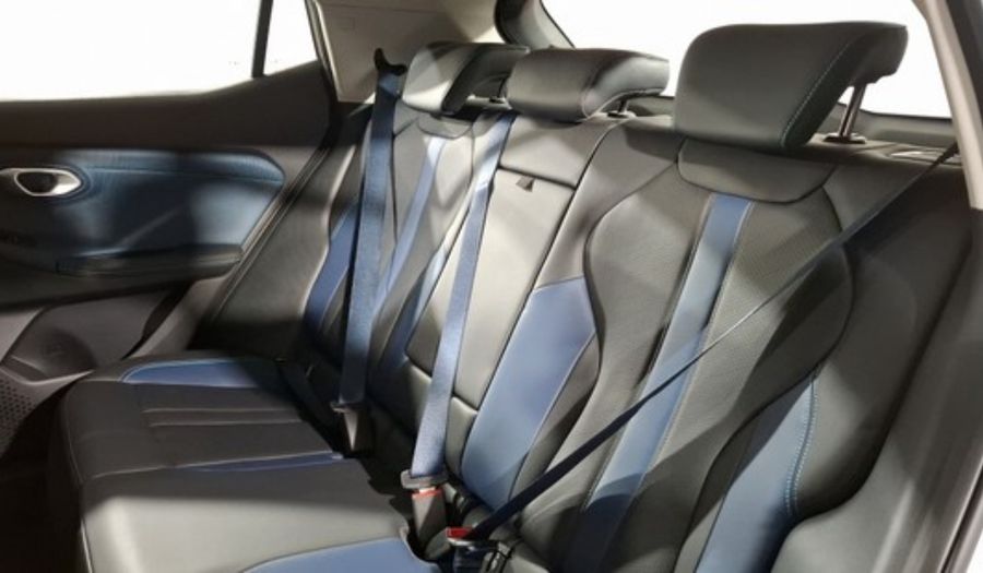 Gac Emzoom 1.5 GL RACER DCT Suv 2025