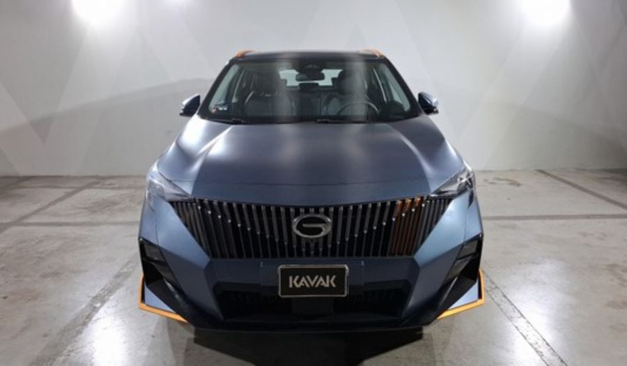 Gac Emzoom 1.5 GL RACER DCT Suv 2025