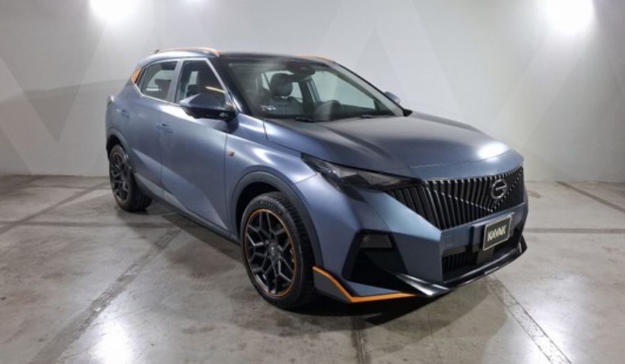 Gac Emzoom 1.5 GL RACER DCT Suv 2025