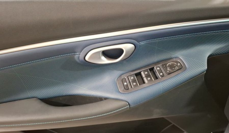 Gac Emzoom 1.5 GL RACER DCT Suv 2025