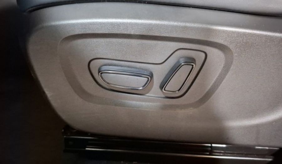 Gac Emzoom 1.5 GL RACER DCT Suv 2025