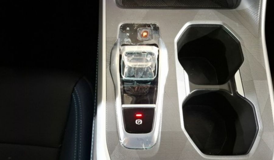 Gac Emzoom 1.5 GL RACER DCT Suv 2025