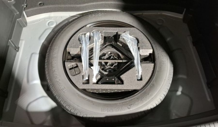 Gac Emzoom 1.5 GL RACER DCT Suv 2025