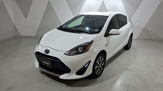 Toyota Prius C 1.5 HEV AUTO