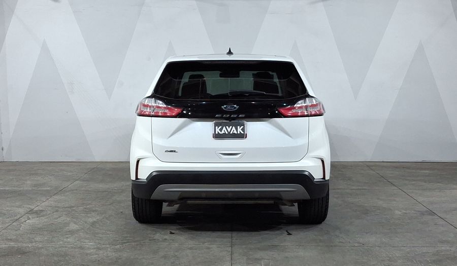 Ford Edge 2.0 SEL PLUS AUTO Suv 2023