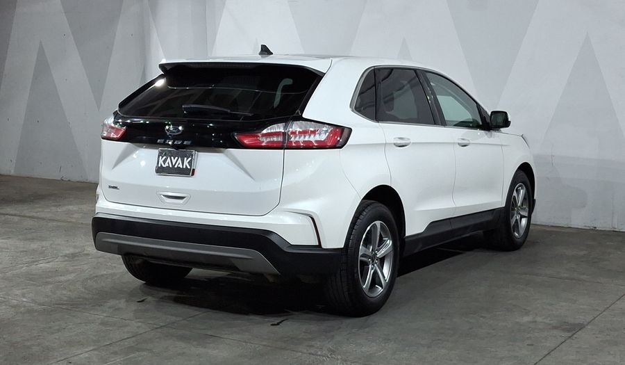 Ford Edge 2.0 SEL PLUS AUTO Suv 2023