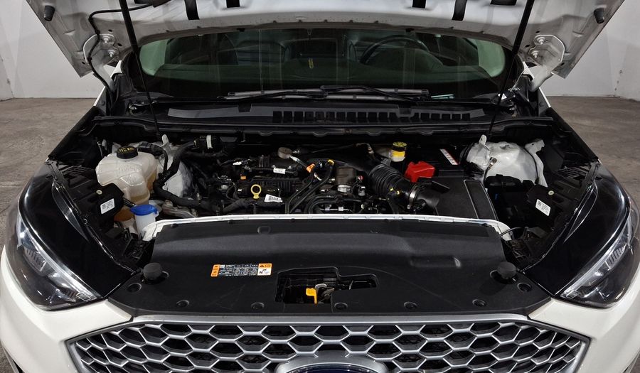 Ford Edge 2.0 SEL PLUS AUTO Suv 2023