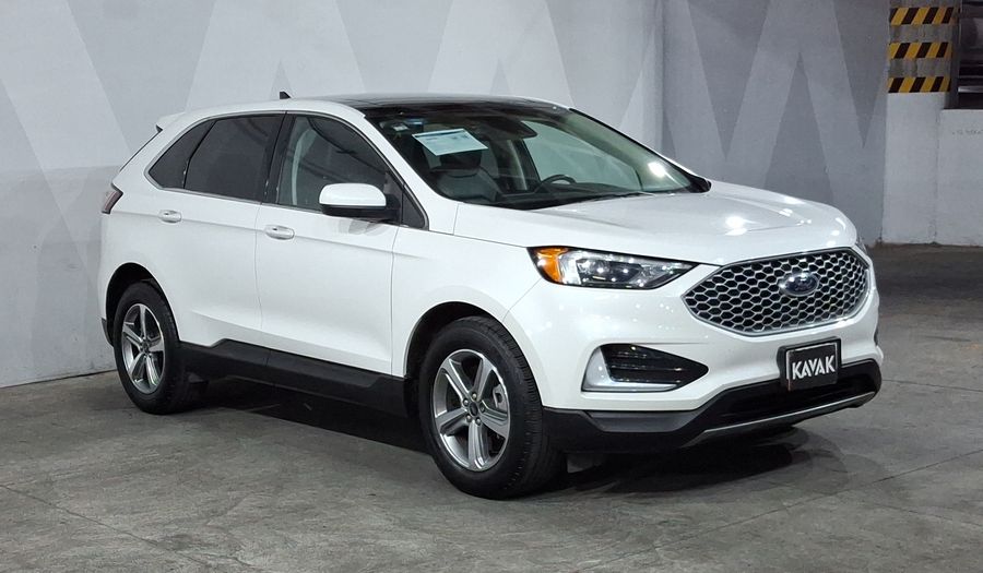 Ford Edge 2.0 SEL PLUS AUTO Suv 2023