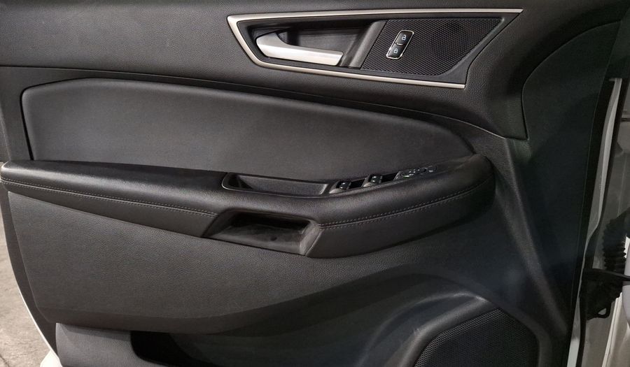 Ford Edge 2.0 SEL PLUS AUTO Suv 2023