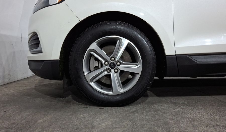 Ford Edge 2.0 SEL PLUS AUTO Suv 2023