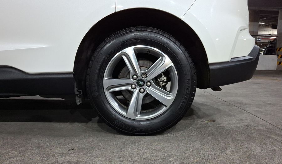 Ford Edge 2.0 SEL PLUS AUTO Suv 2023