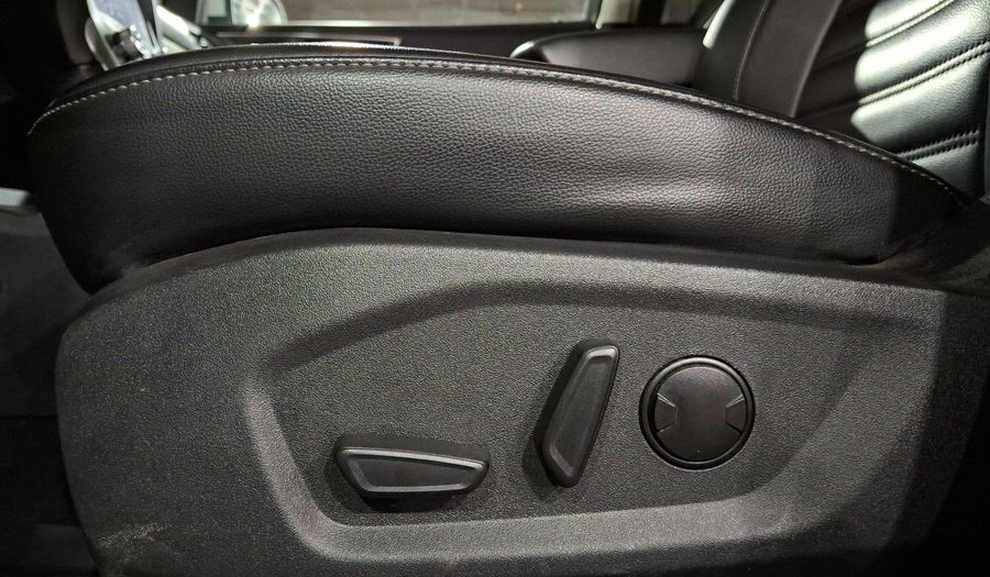 Ford Edge 2.0 SEL PLUS AUTO Suv 2023