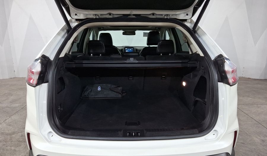 Ford Edge 2.0 SEL PLUS AUTO Suv 2023