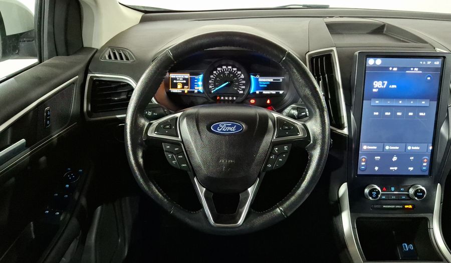 Ford Edge 2.0 SEL PLUS AUTO Suv 2023