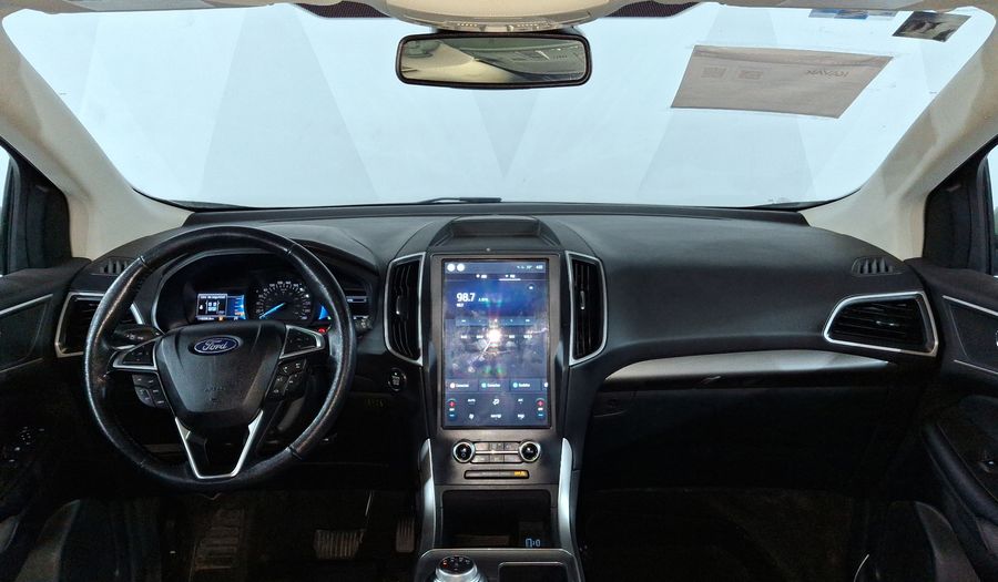 Ford Edge 2.0 SEL PLUS AUTO Suv 2023